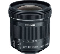 Canon EF-S 10-18mm f/4.5-5.6 IS STM 9519B005AA