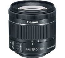 Canon EF-S 18-55mm f/4-5.6 IS STM OEM