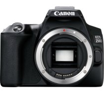 Canon EOS 250D Black Kit with EF-S 18-55mm f/4-5.6 IS STM 4549292132717 3454C006 (4549292132717) ( JOINEDIT66693826 )