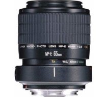 Canon MP-E 65mm f/2.8 1-5x MACRO
