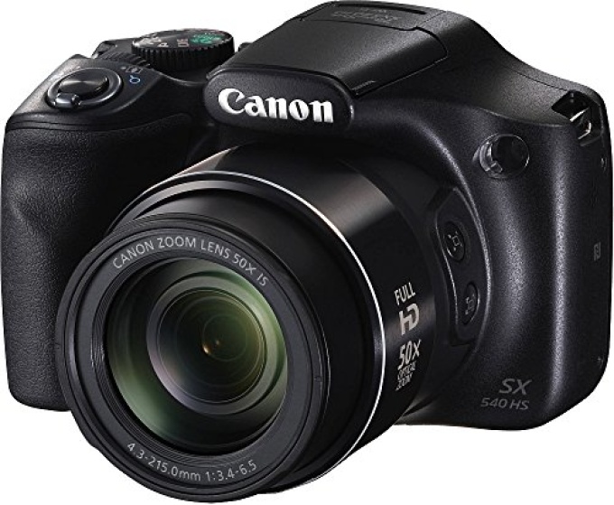 Canon PowerShot SX430 IS product price from 243.00 € - Ceno.lv