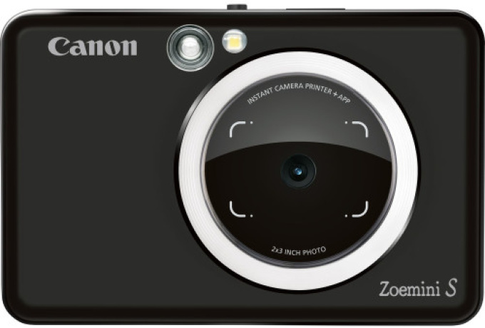Canon Zoemini S2 ZV-223-TL