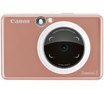 Canon Zoemini S2 Rose gold 09379KVG