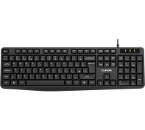 Canyon KB-1