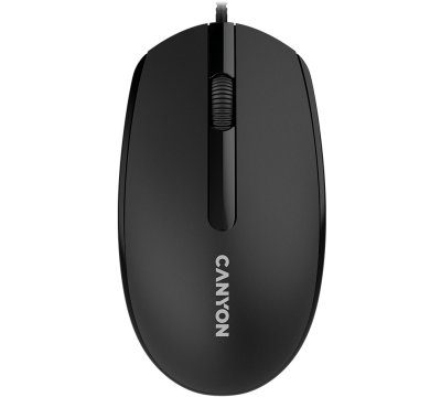 Canyon M-10