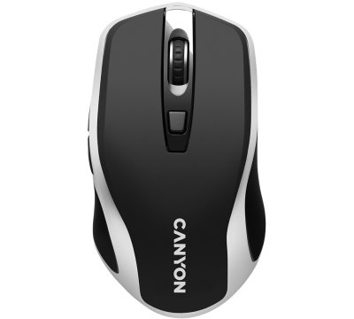 Canyon MW-19
