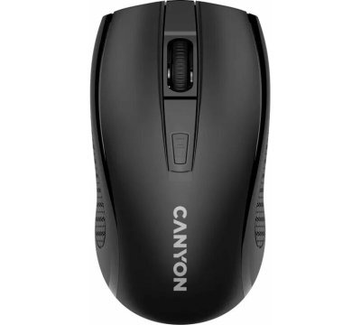 Canyon MW-7
