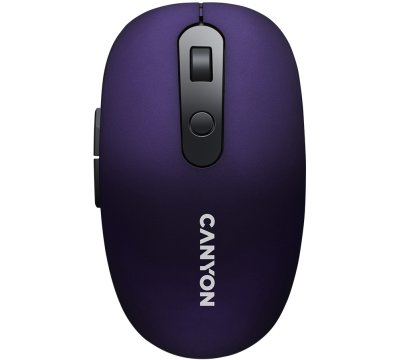 Canyon MW-9