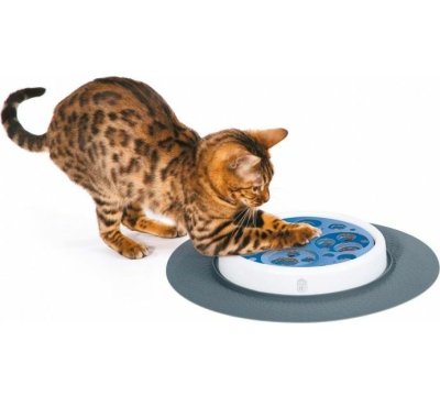 Catit Design Senses Scratch Pad