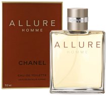 Men's perfume Chanel Allure Homme price from 81€ to 256