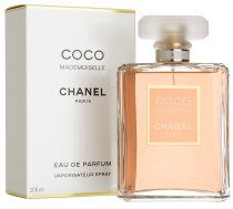 Women's perfume Chanel Coco Mademoiselle price from 52€ to 267€ 