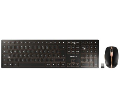 Cherry DW 9100 SLIM