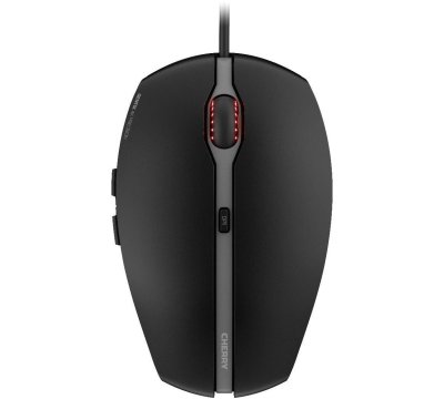 Cherry Gentix 4K