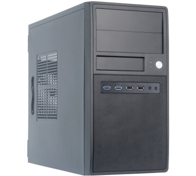 Chieftec CT-04B