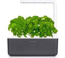 Click Grow Smart Garden 3 dark grey ( 1213316 4742793007229 SGS8UNI )
