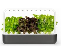 Click amp; Grow Smart Garden 9 home garden Grey ( 4742793008899 4742793008899 )