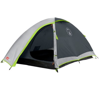 Coleman Darwin 2
