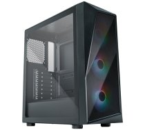 Cooler Master CMP 520