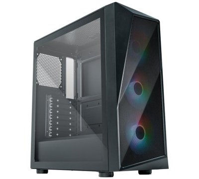 Cooler Master CMP 520