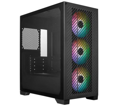 Cooler Master Elite 301