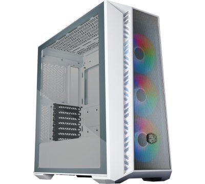 Cooler Master MasterBox 520 Mesh