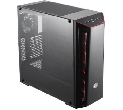 Cooler Master MasterBox 520