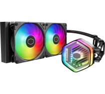 Cooler Master MasterLiquid 240 Atmos