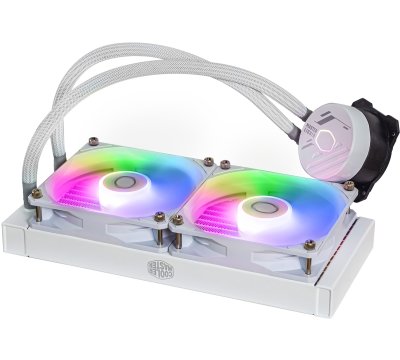 Cooler Master MasterLiquid 240L Core ARGB