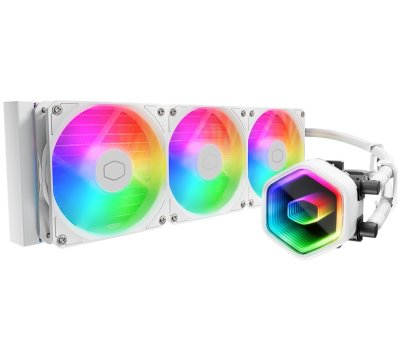 Cooler Master MasterLiquid 360 Core II