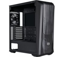 COOLER MASTER PC Case Masterbox 500 Midi MB500-KGNN-S00 MB500-KGNN-S00