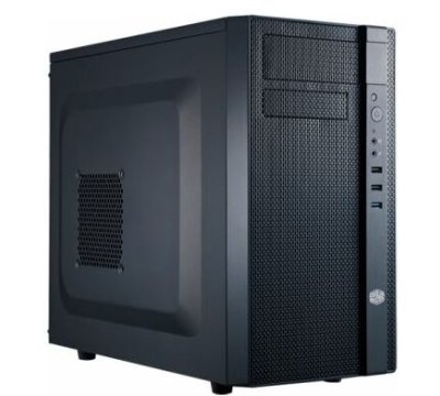 Cooler Master N200