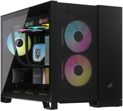 Corsair 2500D Airflow