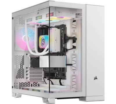Corsair 6500X