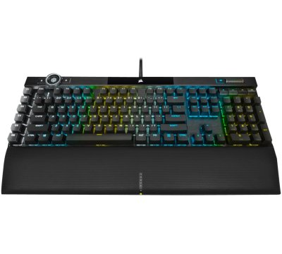 Corsair K100 RGB