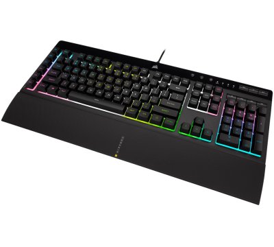 Corsair K55 RGB PRO XT