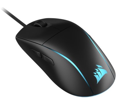 Corsair M75