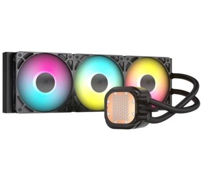 Corsair NAUTILUS 360 RS ARGB