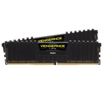 Corsair Vengeance LPX DDR4