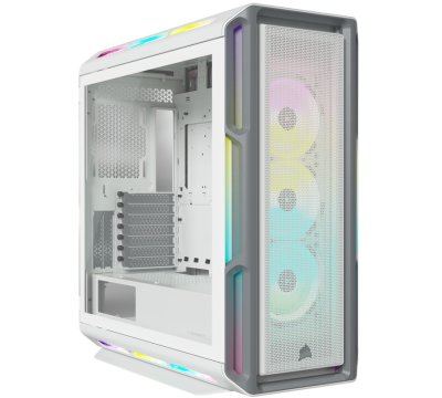 Corsair iCUE 5000T RGB