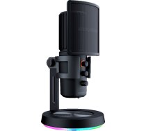 Cougar  Screamer-X  3H500MK3B.0001  Microphone 3 Omni-Dimesion Mic / Noise Reduction / Pop Filter / RGB Base ( CGR U163RGB 500MK CGR U163RGB 500MK )