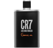 Cristiano Ronaldo CR7 Game On