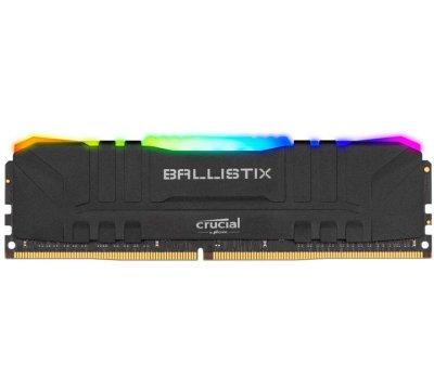 Crucial DDR4