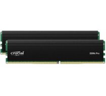 Crucial Pro 32GB Kit 3200MHz DDR4 CP2K16G4DFRA32A