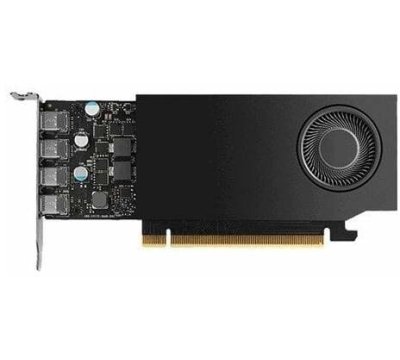DELL NVIDIA RTX A400
