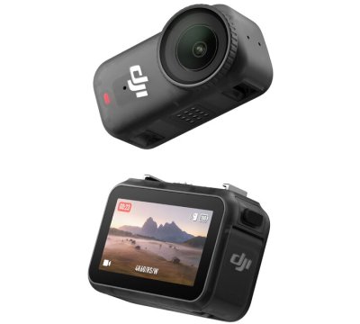DJI Osmo Nano