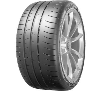 DUNLOP SP SPORT MAXX RACE 2 325/30 R21  108Y