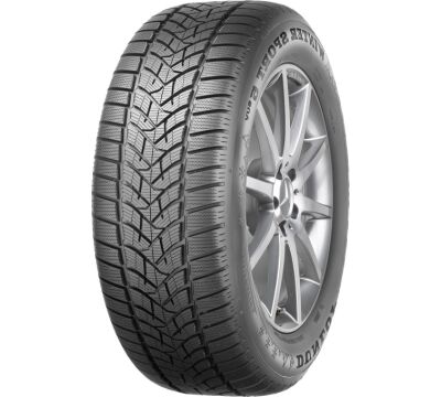DUNLOP SP WINTER SPORT 5 SUV 235/55 R19 105V