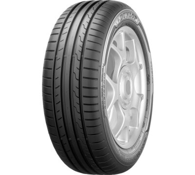 DUNLOP SPT BLURESPONSE 215/55 R16 93V