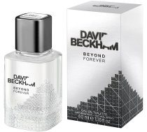 David Beckham Beyond Forever