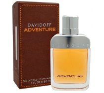 Davidoff Davidoff  Adventure  Eau De Toilette  For Men  100 ml *Tester For Men 13078457 (3414200021104) Vīriešu Smaržas